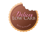 logo delices low carb