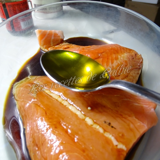 Saumon mariné au poivre de timut04