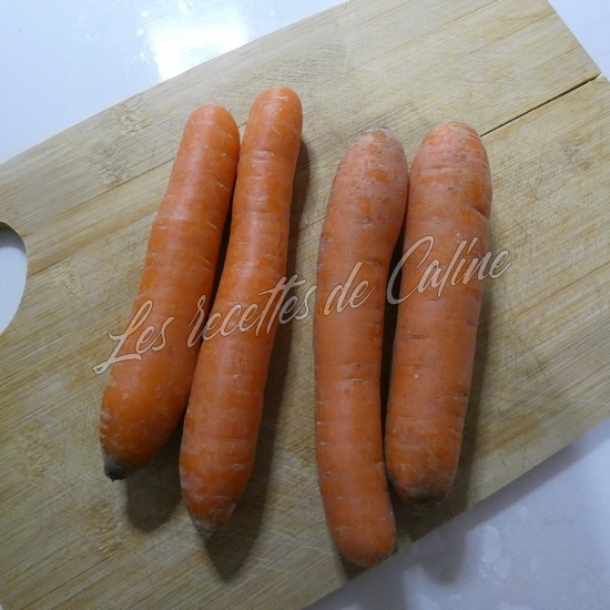 Galettes aux carottes râpées01